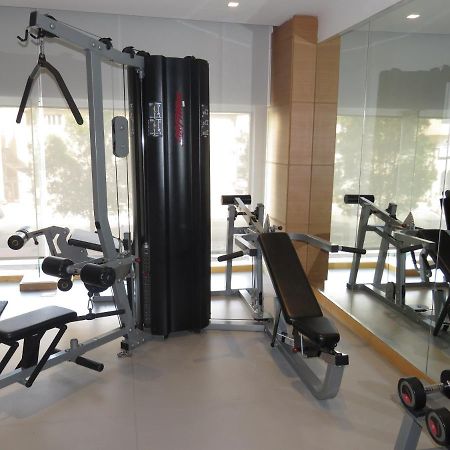 Spectrums Al Salamah Dschidda Exterior foto