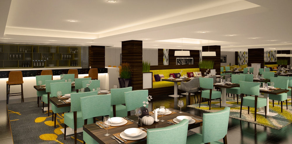 Spectrums Al Salamah Dschidda Exterior foto