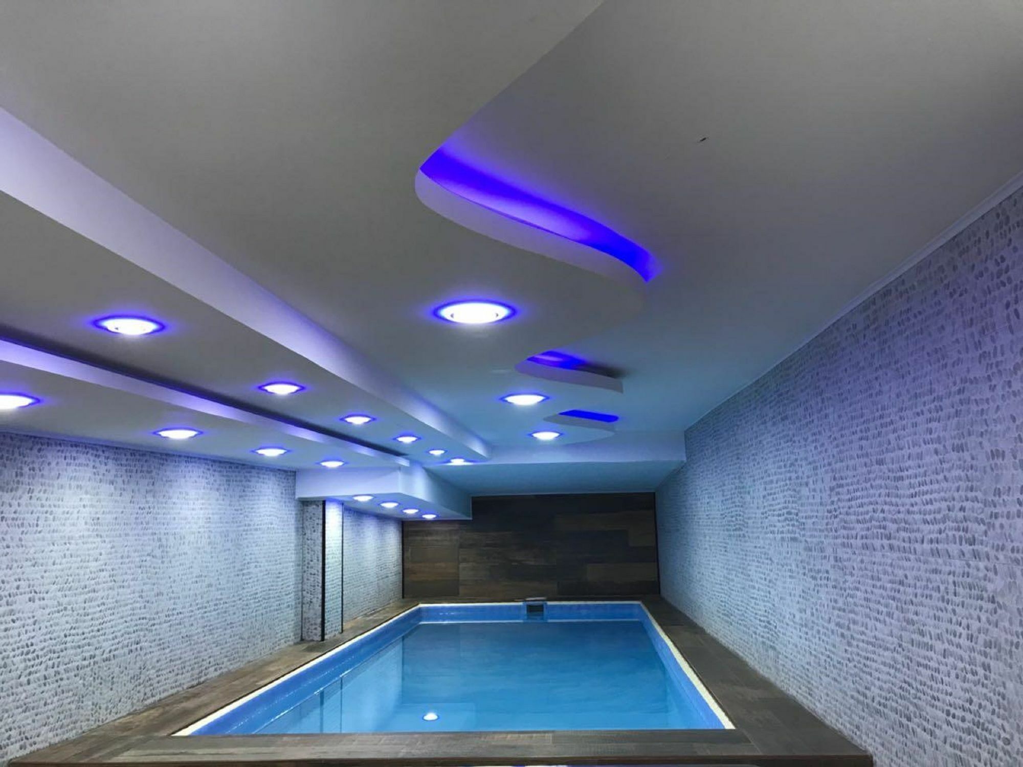 Spectrums Al Salamah Dschidda Exterior foto