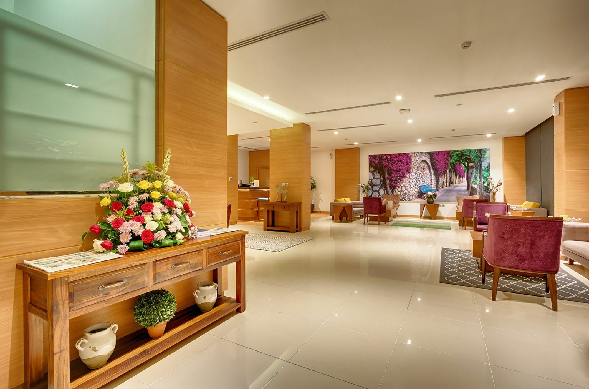 Spectrums Al Salamah Dschidda Exterior foto