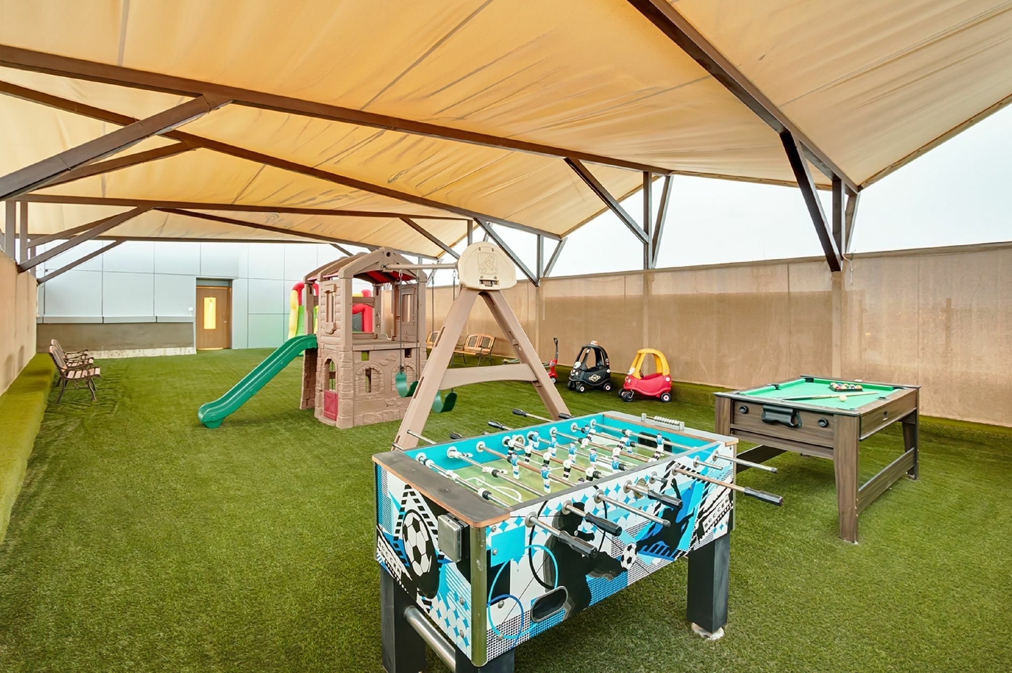 Spectrums Al Salamah Dschidda Exterior foto