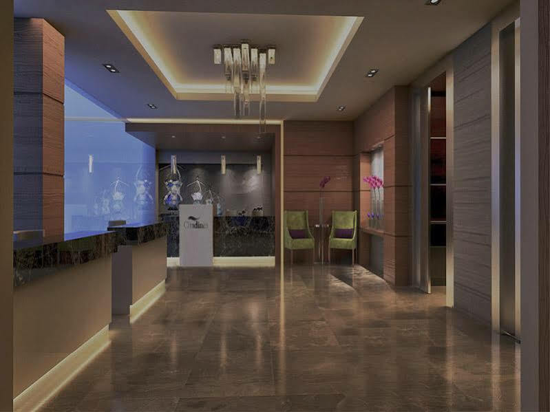 Spectrums Al Salamah Dschidda Exterior foto